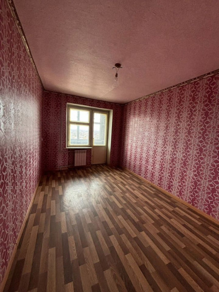 Фото Продаётся трёхкомнатная квартира, 71,8 м²