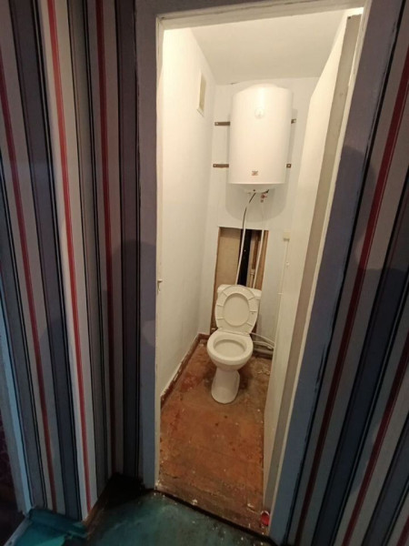 Фото Продаётся трёхкомнатная квартира, 71,8 м²