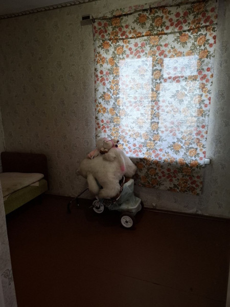 Фото Дом п. Успенка