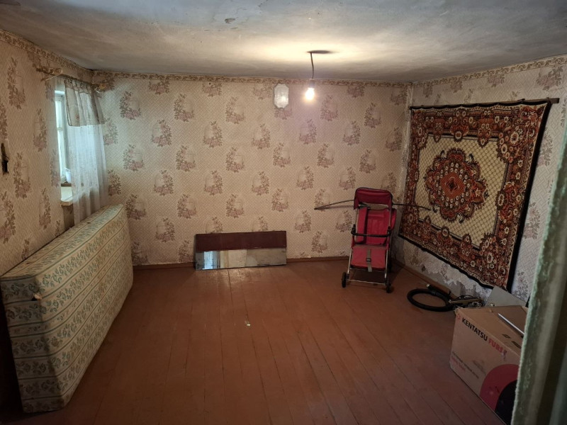 Фото Дом п. Успенка