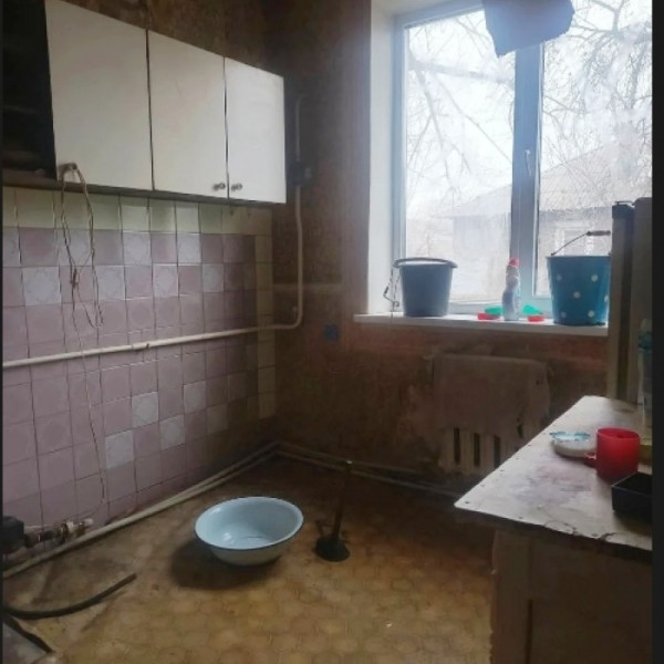 Фото № 6626 Продам 2х комн. квартиру в р-не МРЭО