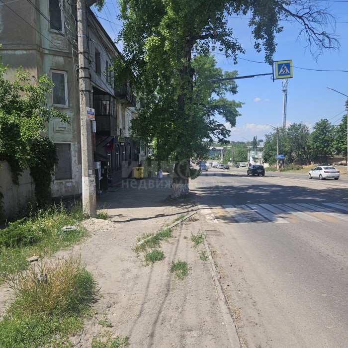 Фото Продам участок в Центре г Луганск ул Сосюры