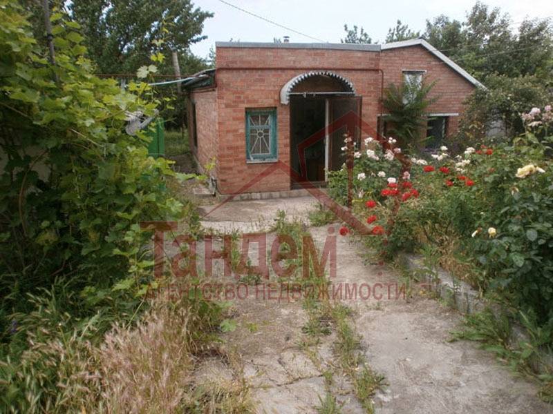 Фото Продается дом в Луганске за 3,3 млн - Объект №172