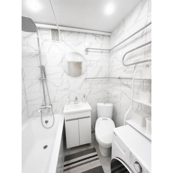 Фото 2-комн. квартира, кв-л Героев Брестской Крепости 10