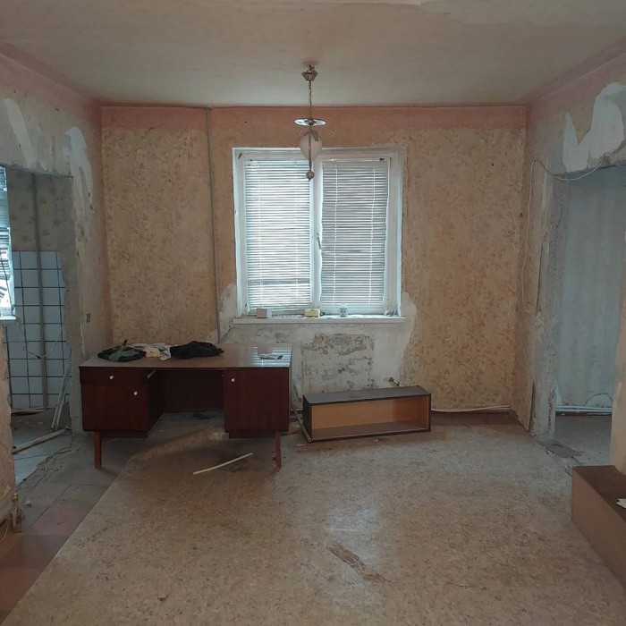 Фото Продам 2х комнатную квартиру на кв. Волкова1 напротив церкви ТЦ Каштан