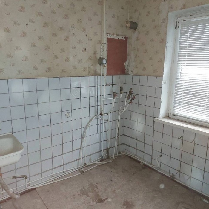 Фото Продам 2х комнатную квартиру на кв. Волкова1 напротив церкви ТЦ Каштан
