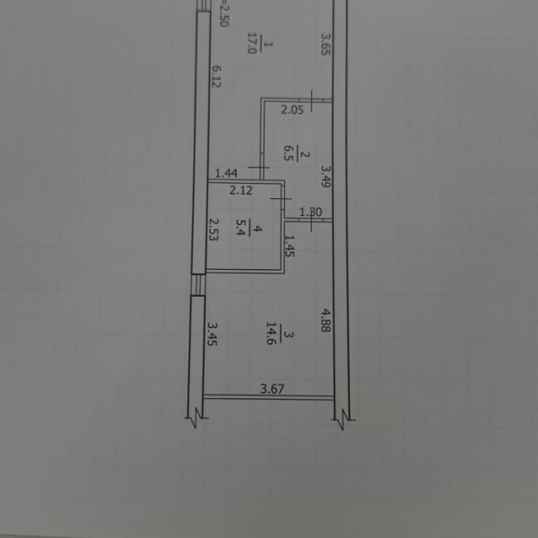 Фото Продам помещение на центральном рынке