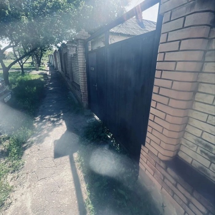 Фото Продам дом по улице Крылова, район Кожзавода.