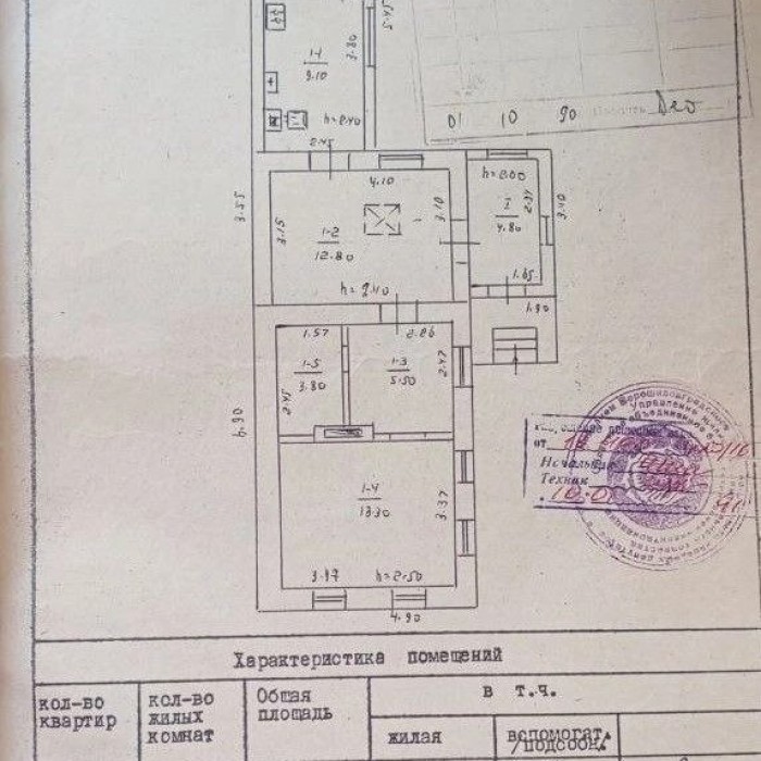 Фото Продам дом по улице Крылова, район Кожзавода.