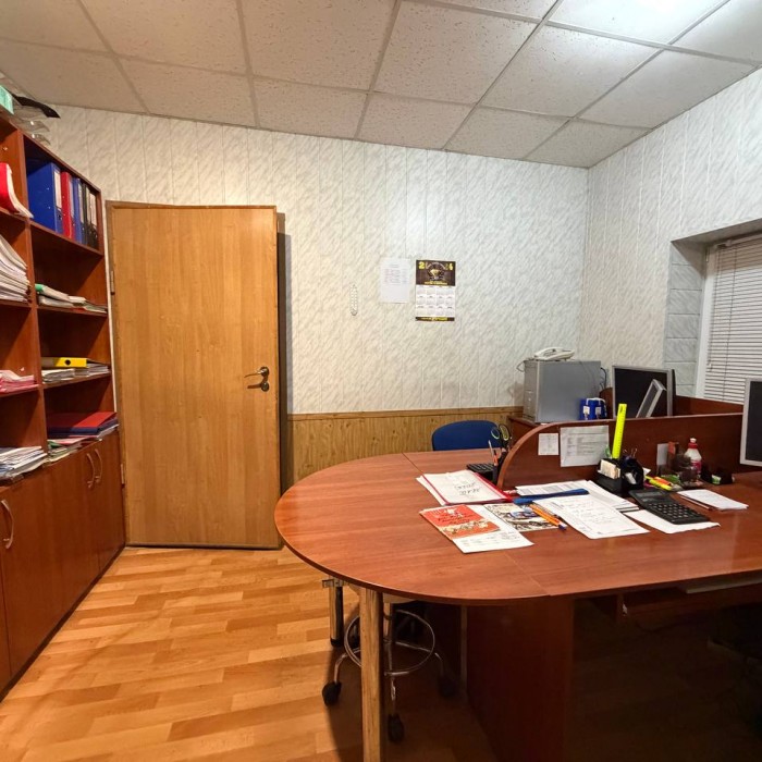 Фото Сдам долгосрочно офисное здание, ул. Даргомыжского, р-н Лесоторгового склада.