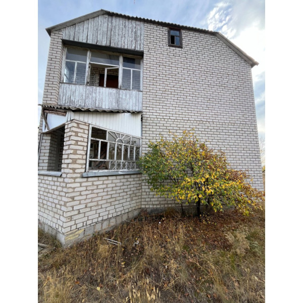 Фото 6-комн. дом, ул. Октябрьская