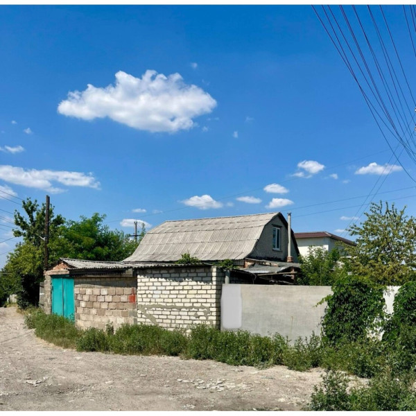 5-комн. дом, пер. 5-й Славянский