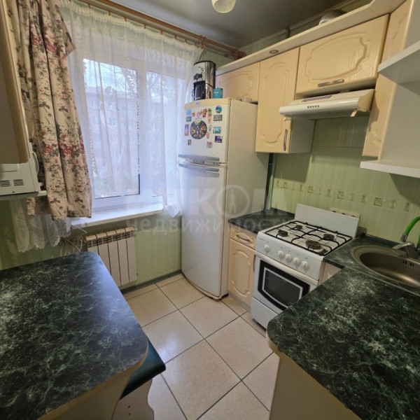 Фото Продам 3к ВВАУШ