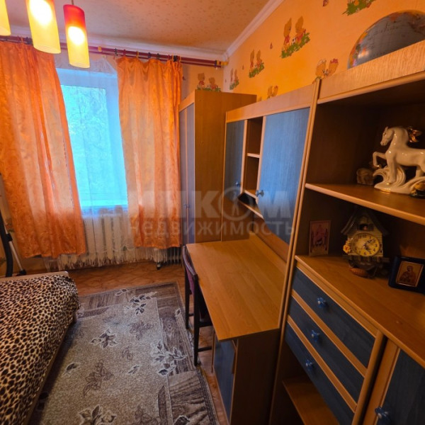 Фото Продам 3к ВВАУШ