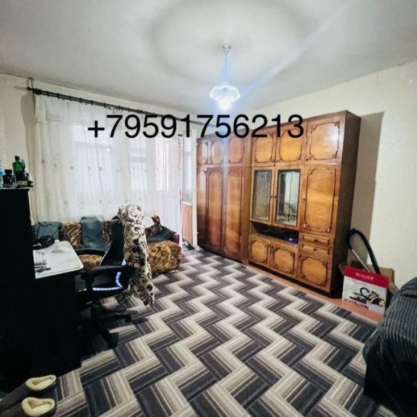 Продам 1 но комнатную квартиру кв. Мирный, д 1 ( р-н кольца Мирного)