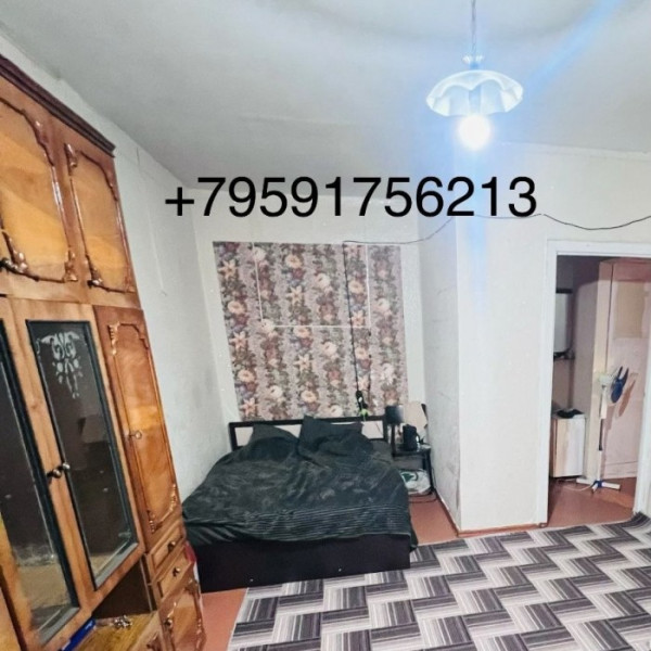 Фото Продам 1 но комнатную квартиру кв. Мирный, д 1 ( р-н кольца Мирного)