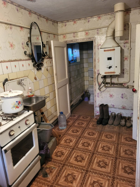 Фото №280 Дом на Жиловке, ул. Артёма. Недорого.