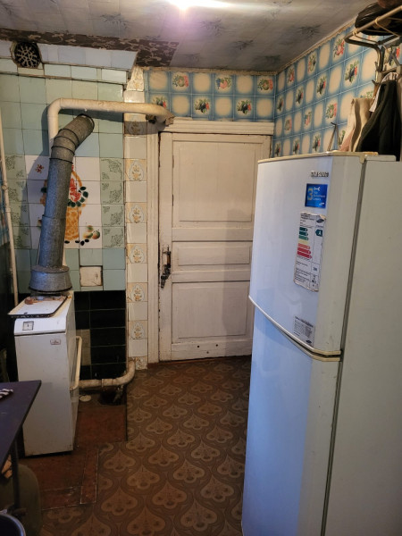 Фото №280 Дом на Жиловке, ул. Артёма. Недорого.