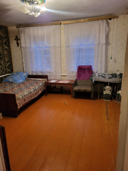 Фото №280 Дом на Жиловке, ул. Артёма. Недорого.