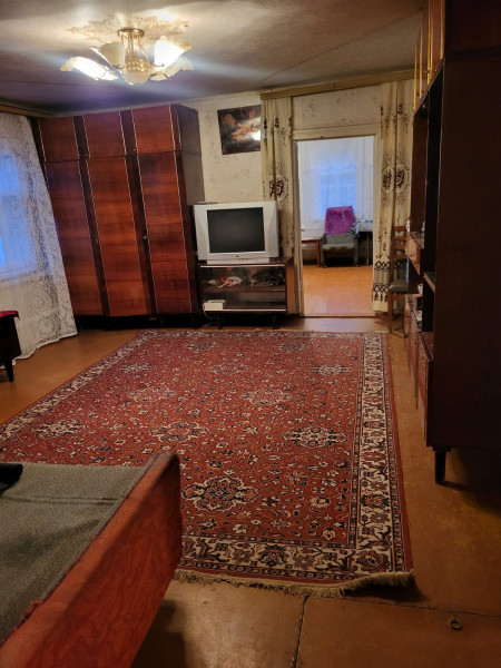 Фото №280 Дом на Жиловке, ул. Артёма. Недорого.