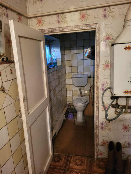 Фото №280 Дом на Жиловке, ул. Артёма. Недорого.