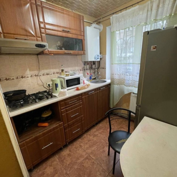 Продам 2-кк на кв 50 Лет Октября