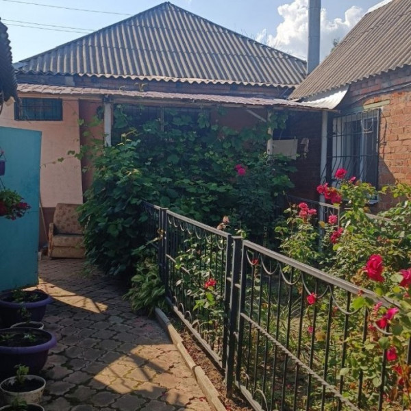 Фото Дом 88м2 Малая Вергунка ул. 2-я Беломорская