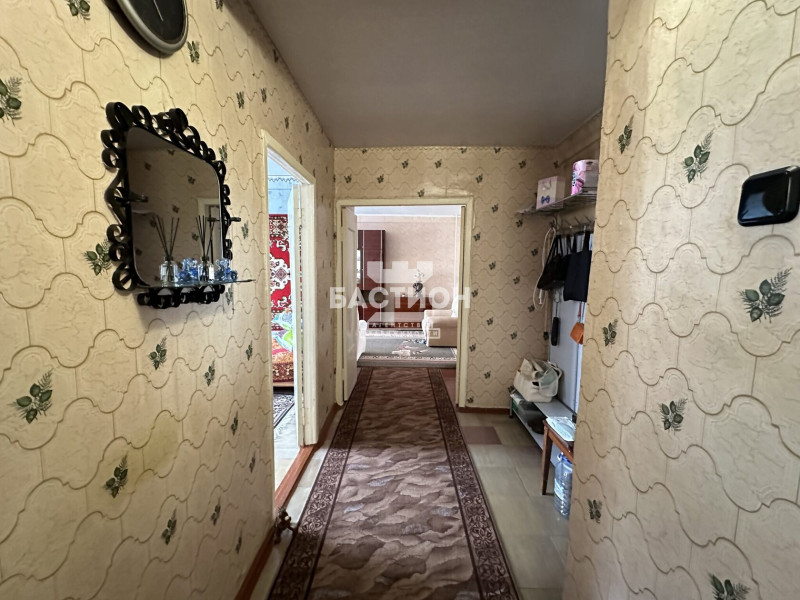 Фото 3-х комнатная квартира, ул. Ленина 46, ID: 2274103