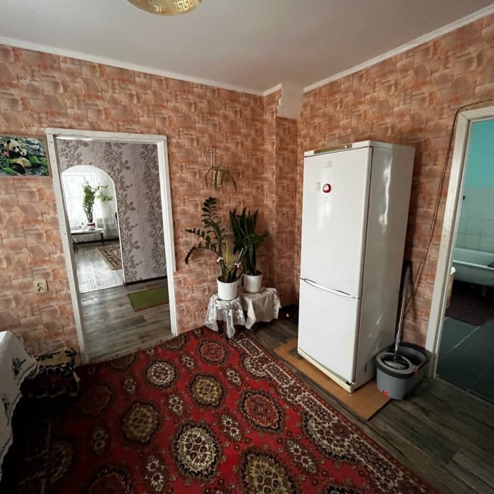 Фото Сдам дом 80 кв. м. в Луганске, ул. Виноградная (Камброд), на длительный срок.