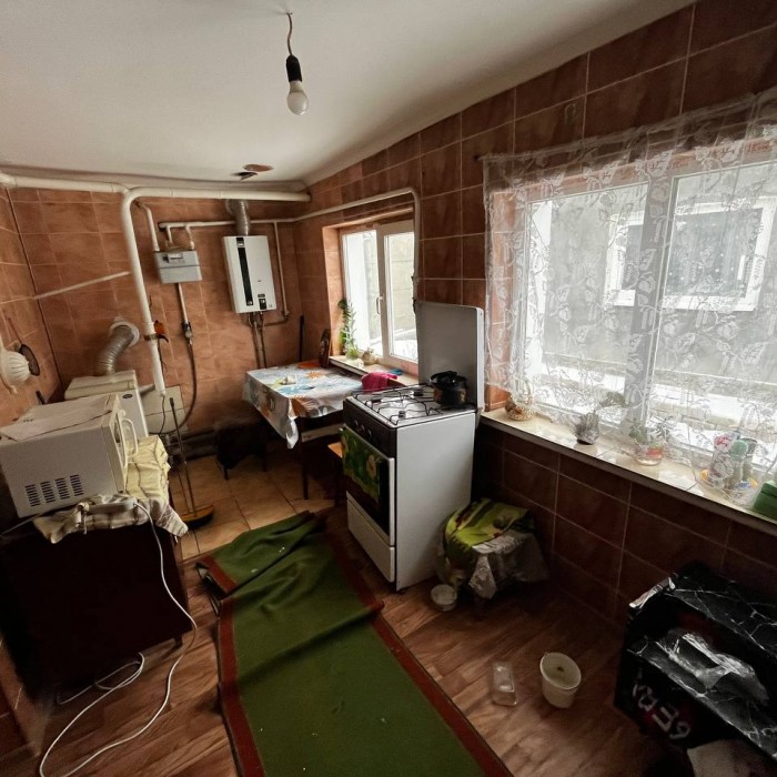 Фото Сдам дом 80 кв. м. в Луганске, ул. Виноградная (Камброд), на длительный срок.
