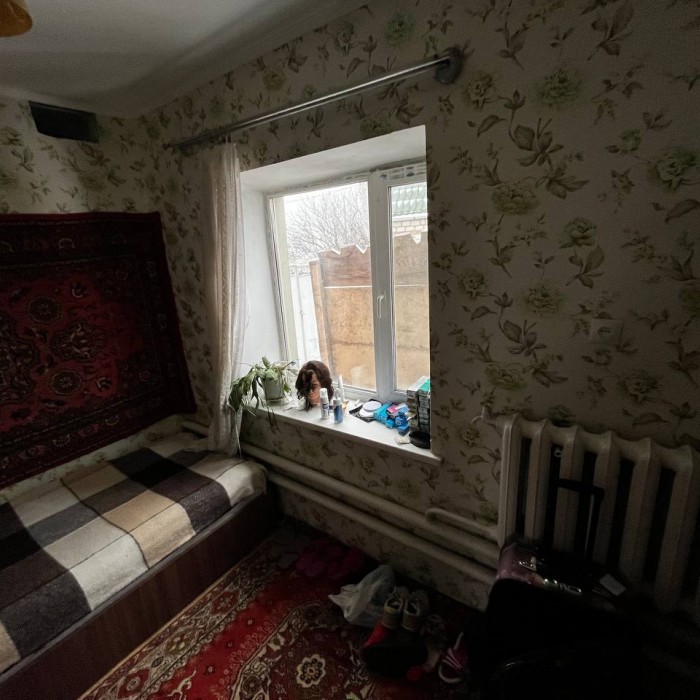 Фото Сдам дом 80 кв. м. в Луганске, ул. Виноградная (Камброд), на длительный срок.