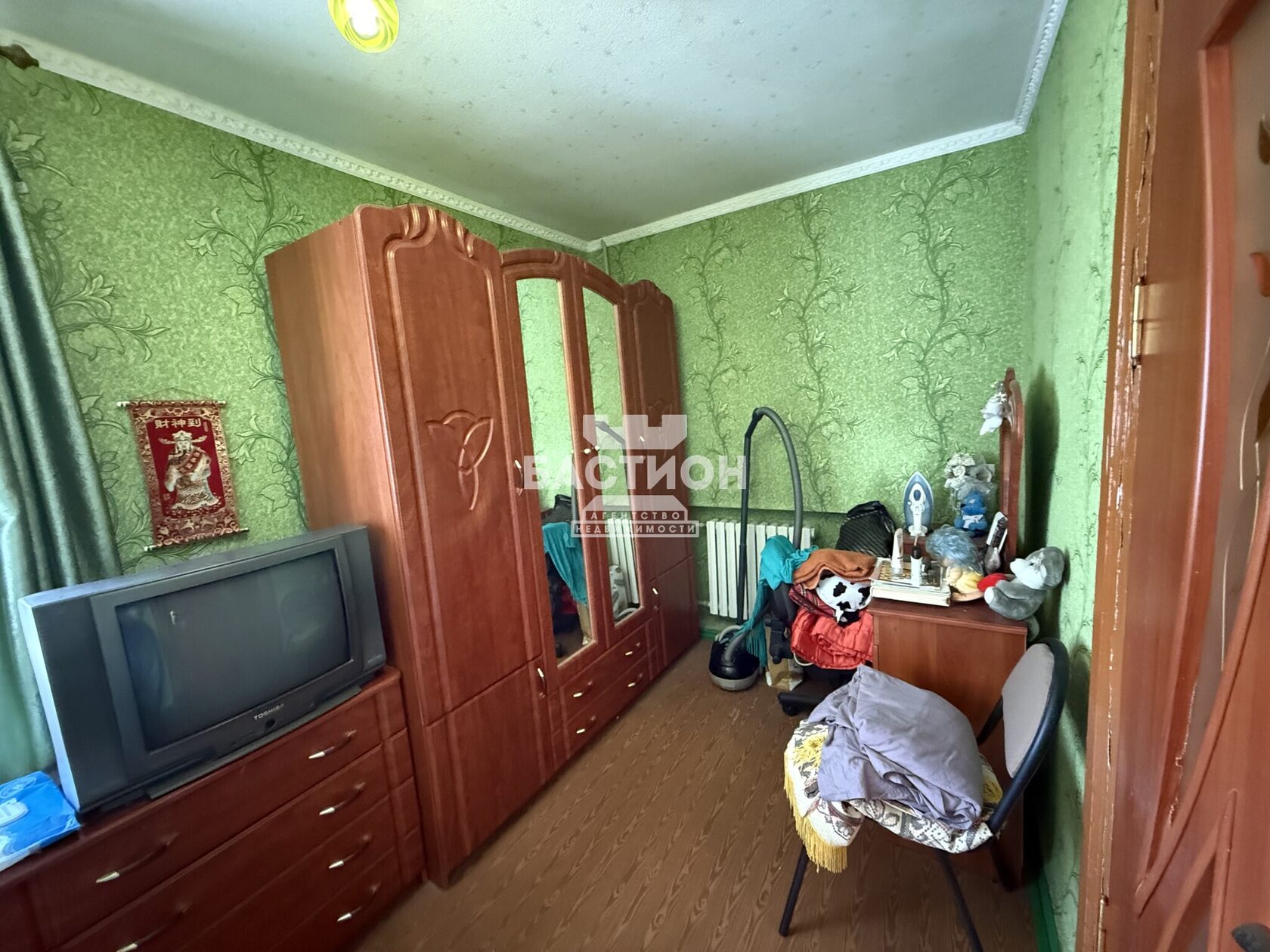 2-комнатная квартира переулок Степана Разина 2 ID:2190982
