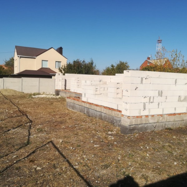 Фото Продам участок 10 сот в г.Луганск, район рынка ""Околица ""