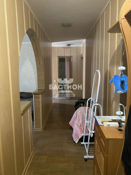 Фото Продаётся трёхкомнатная квартира, 69,8 м²