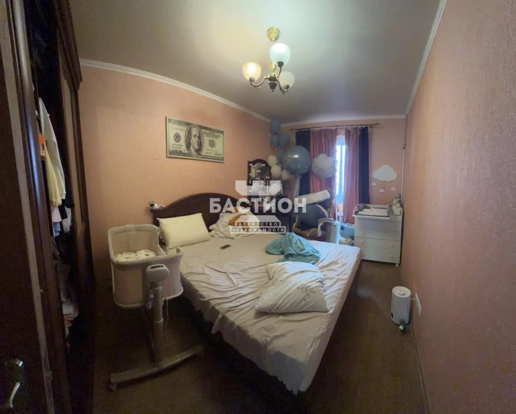 Фото Продаётся трёхкомнатная квартира, 69,8 м²