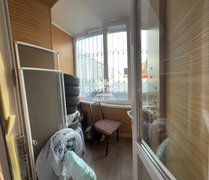 Фото Продаётся трёхкомнатная квартира, 69,8 м²