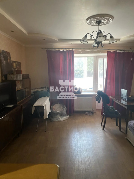 Фото Продаётся трёхкомнатная квартира, 69,8 м²