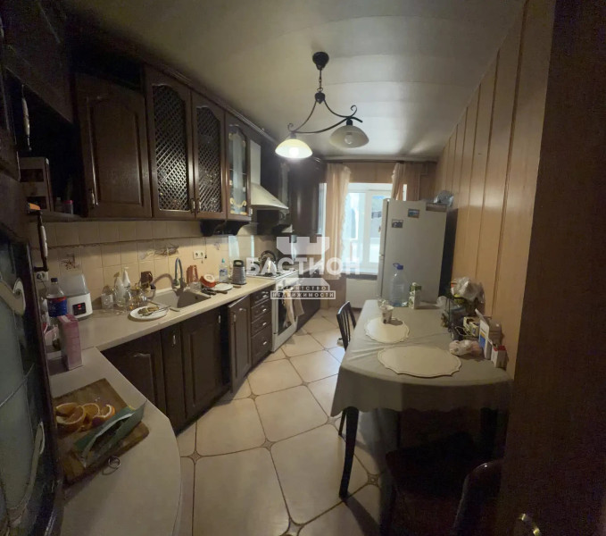 Фото Продаётся трёхкомнатная квартира, 69,8 м²