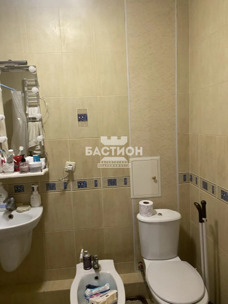 Фото Продаётся трёхкомнатная квартира, 69,8 м²