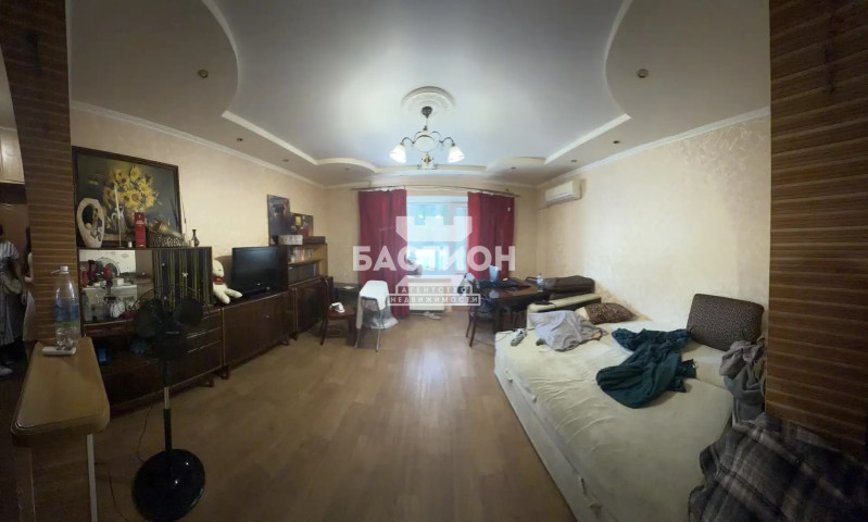 Фото Продаётся трёхкомнатная квартира, 69,8 м²