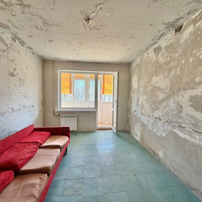 Фото Продам 1-комн. ул 30 лет Победы, р-н КТ «Мир»