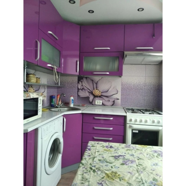2-комн. квартира, кв-л Ватутина 1