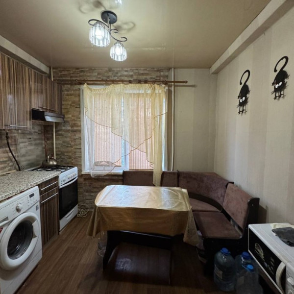 Фото Продам 2-х комнатную квартиру улучшенной планировки ул. Суходольская, 10а