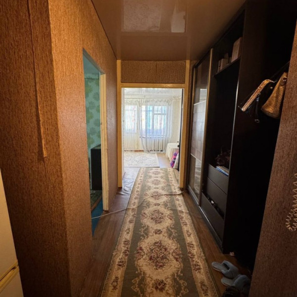 Фото Продам 2-х комнатную квартиру улучшенной планировки ул. Суходольская, 10а