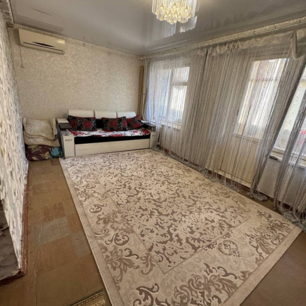 Фото Продам 2-х комнатную квартиру улучшенной планировки ул. Суходольская, 10а
