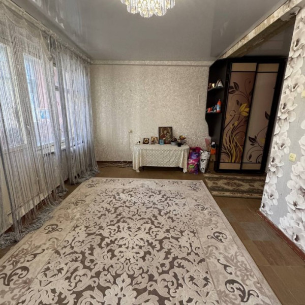 Фото Продам 2-х комнатную квартиру улучшенной планировки ул. Суходольская, 10а