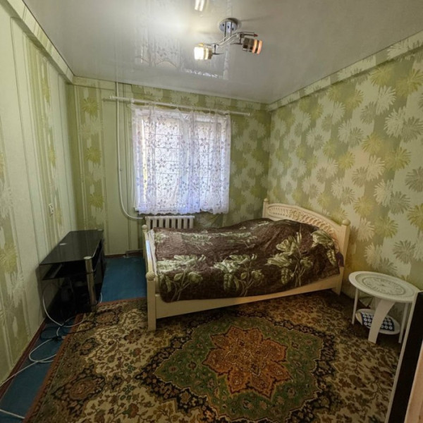 Фото Продам 2-х комнатную квартиру улучшенной планировки ул. Суходольская, 10а