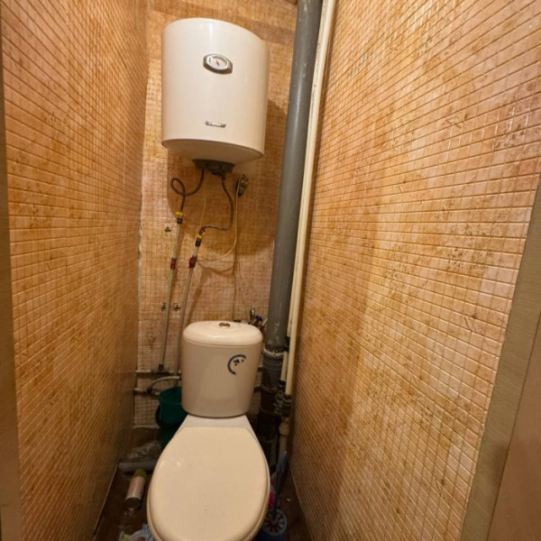 Фото Продам 2-х комнатную квартиру улучшенной планировки ул. Суходольская, 10а
