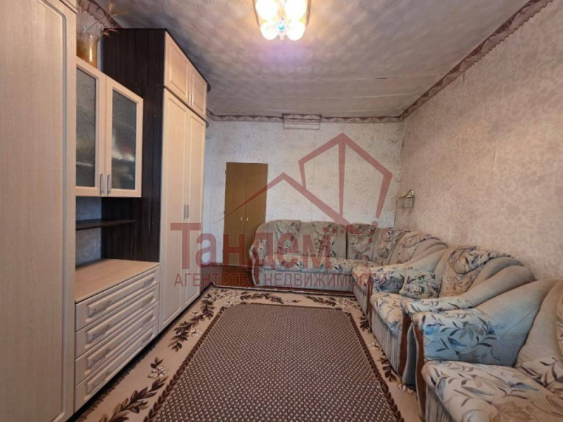 Фото 2 комнатная, 55. 2м², 3/3эт. , ул. Демехина (ЦЕНТР, район парк ВЛКСМ), Ленинский р-н - Объект №97