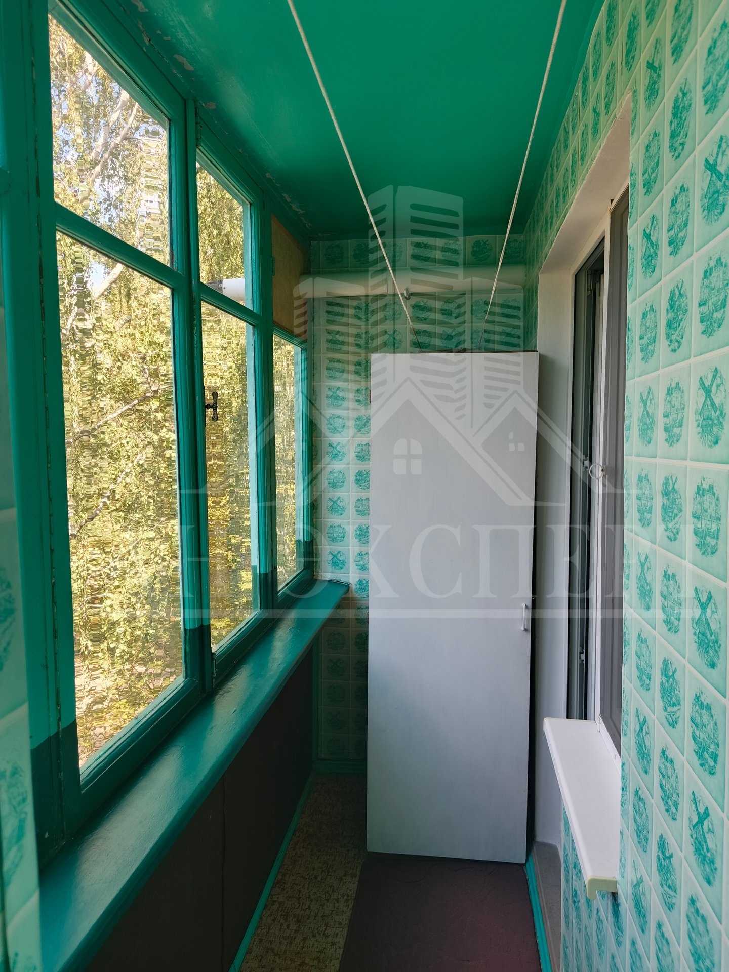 Фото Квартира г. Стаханов (ул. Стаханова, дом 10а)